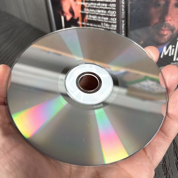 Humberto Ramirez,Miles Latino, - (Compact Disc) - Picture 5 of 6